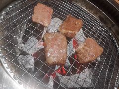 -御牛道日式烤肉料理(杭州万象城店)