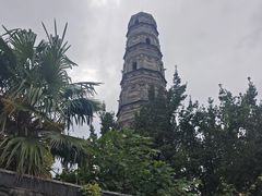 -上海青龙寺