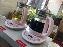 -必点海鲜·鲅鱼水饺(鞍山西道店)