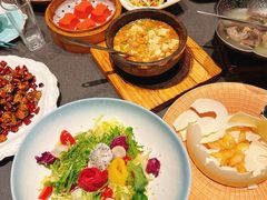 -柒园·三十年创意杭帮菜(龙湖滨江天街店)