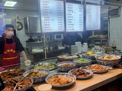 -慧娟面馆·餐厅(望江路店)