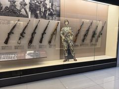 -轻武器博物馆