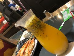 -79号渔船海鲜饭店(华强北店)