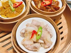-丰圆轩粤式茶楼(大宁国际商业广场店)