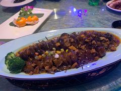 蹄筋海参-琼菜王(南海店)
