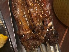 -贰醒·私房小院烧烤 (太古里店)