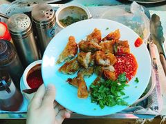 -老宅原住民沙茶面精品小吃(龙头路店)