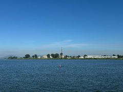 -鸭绿江中朝界河游船(1号观光码头)