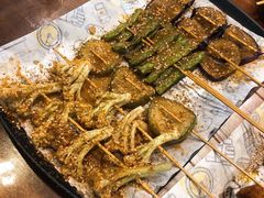 -老酱油炸社