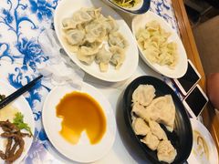 -东方饺子王(新奥购物中心店)