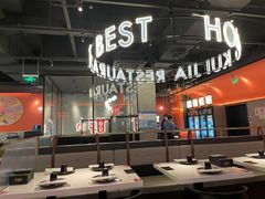 -红盔甲·小龙虾(天钥桥店)