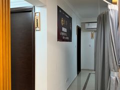 -感智盲人按摩·艾灸·肩颈SPA(岗厦店)