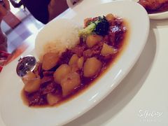 红烩牛肉饭-宜家·瑞典风味餐厅(天津东丽商场店)