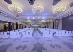 -曼格纳婚礼艺术中心(张江店)