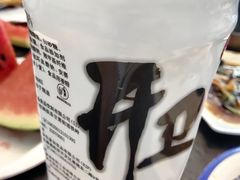 -缘福乡村铁锅炖民宿(八达岭店)