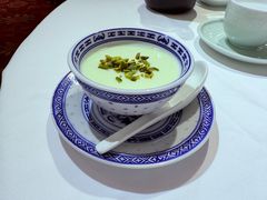 -白天鹅宾馆-玉堂春暖餐厅