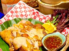 -泰妃殿(武汉首店)