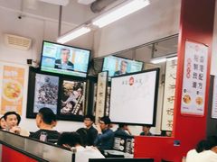 大堂-華人 華星冰室(氹仔 店)