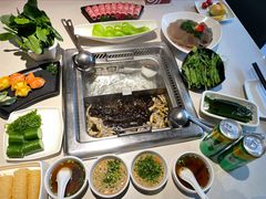 -海底捞火锅(万丰桥店)
