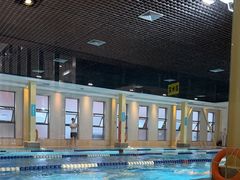 -蓝积木健身中心(高新店)