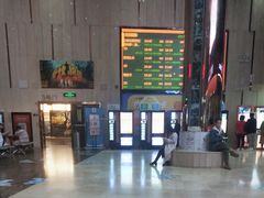 -武汉华夏国际影城(鲁广店)