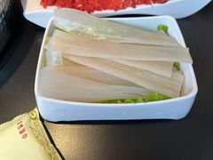 -鲜牛记潮汕牛肉火锅(淮安珠海路店)