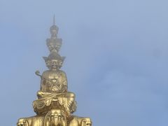 -峨眉山风景名胜区