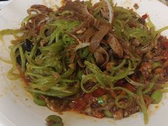 -大闫家烧烤·小海鲜家常菜(郑庄店)