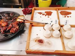 -阿姨牛杂(北京路店)