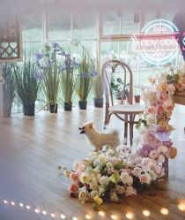 -迈瑞米求婚策划(静安店)