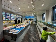 -山海经·海边人家 海鲜新青岛菜(扬州路店)