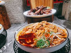 -吉布鲁牛排海鲜自助(温江合生汇店)