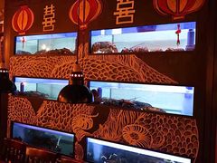 大堂-Burger & Lobster(Dean Street)