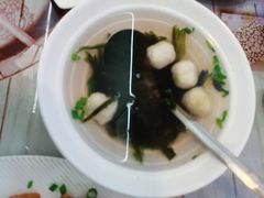 -鑫鸿达·海鲜闽菜热炒小馆(中山路店)