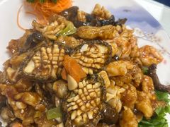 -黑石礁酒楼·海鲜(黑石礁店)