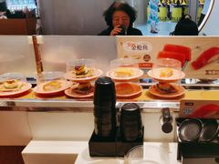 -争鲜回转寿司(通州万达店)