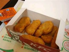 -肯德基(盘龙奥莱店)