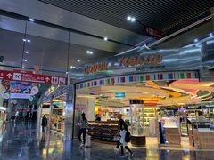 -中免(澳门机场免税店)