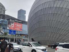 -天虹商场(后海店)