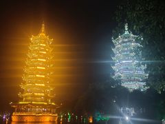 -桂林两江四湖景区