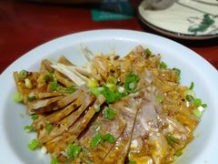 -窄巷子陕菜馆·地道陕西菜(粉巷店)