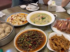 -台州湾小海鲜·范家厨房(人民路店)