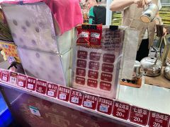 -黎雪珍凉茶(八旗二马路店)