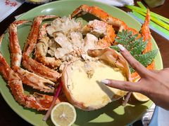 -松子料理(白家庄店)