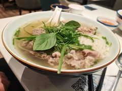 -美奈小馆·越南料理(中航城君尚购物中心店)
