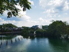 -边城茶峒景区