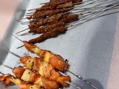 -东北特色烧烤(赣榆店)