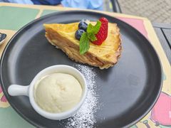 -安妮意大利餐厅(世贸天阶店)
