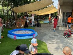 -伊顿幼儿园(棕榈泉校园)