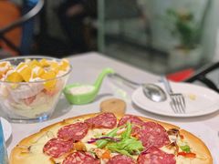 -打趸BTC·Breaktime cafe(北京路店)